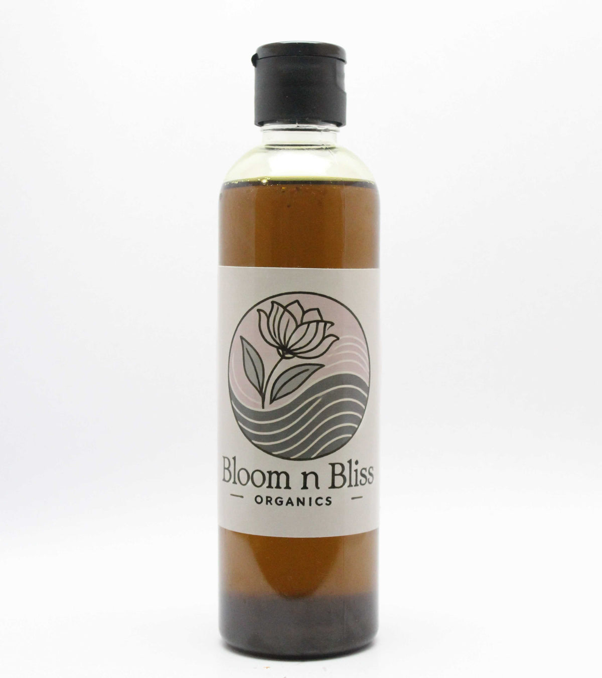 Herbal Hair Oil Bloom N Bliss