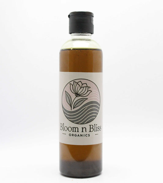 Herbal Hair Oil Bloom N Bliss