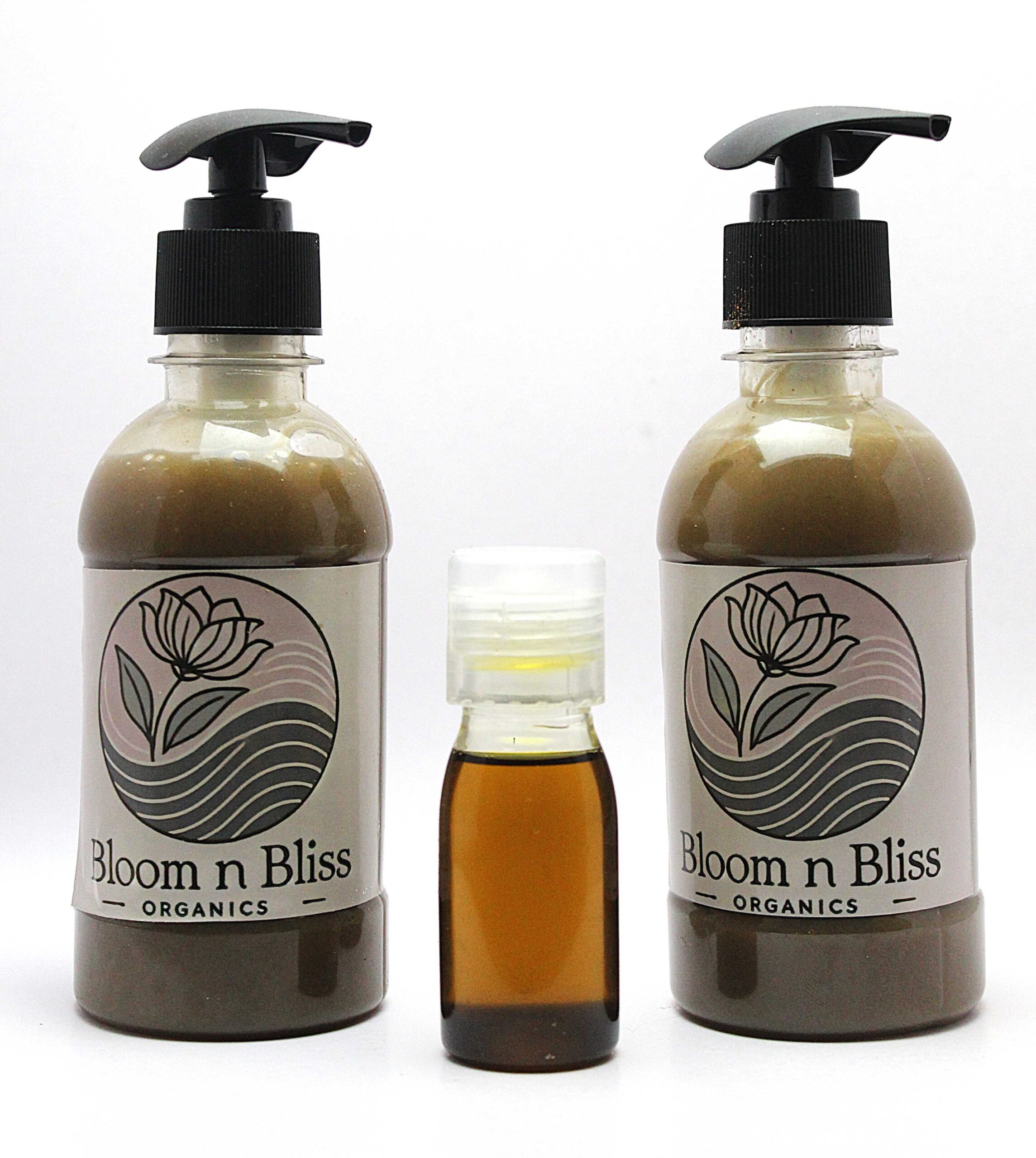 shampoo pair shampoo pair