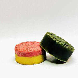 beetroot and moringa bundle